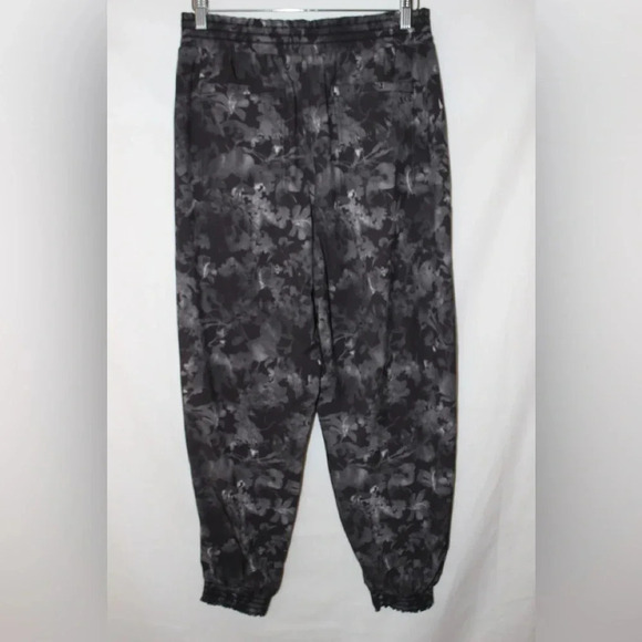 Athleta Savannah Activewear Joggers Size 10 - Picture 8 of 12